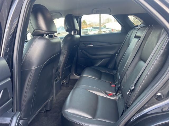 2022 Mazda Mazda CX-30 2.5 S Select Package