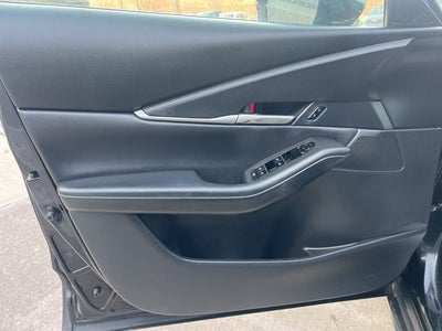 2022 Mazda Mazda CX-30 2.5 S Select Package