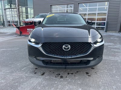 2022 Mazda Mazda CX-30 2.5 S Select Package