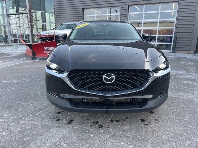 2022 Mazda Mazda CX-30 2.5 S Select Package