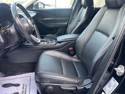 2022 Mazda Mazda CX-30 2.5 S Select Package