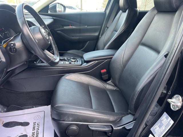 2022 Mazda Mazda CX-30 2.5 S Select Package