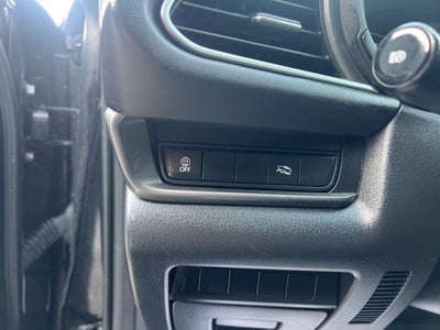 2022 Mazda Mazda CX-30 2.5 S Select Package