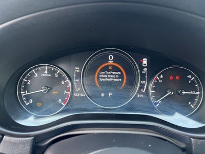 2022 Mazda Mazda CX-30 2.5 S Select Package
