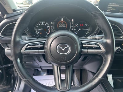 2022 Mazda Mazda CX-30 2.5 S Select Package