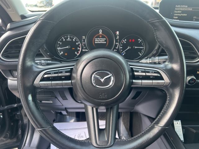 2022 Mazda Mazda CX-30 2.5 S Select Package