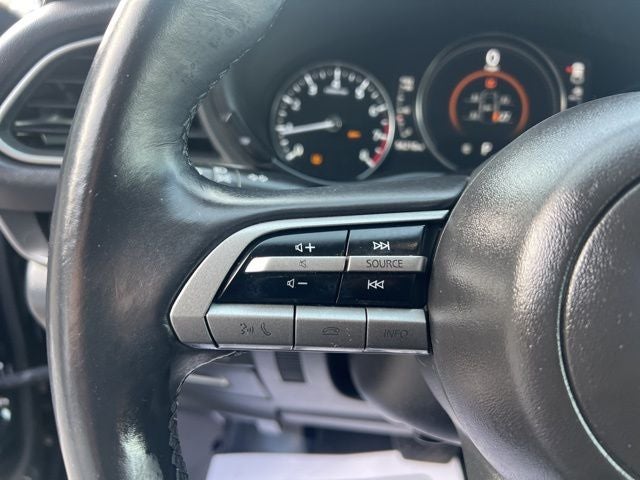 2022 Mazda Mazda CX-30 2.5 S Select Package