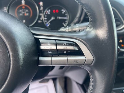 2022 Mazda Mazda CX-30 2.5 S Select Package