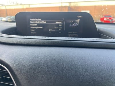 2022 Mazda Mazda CX-30 2.5 S Select Package