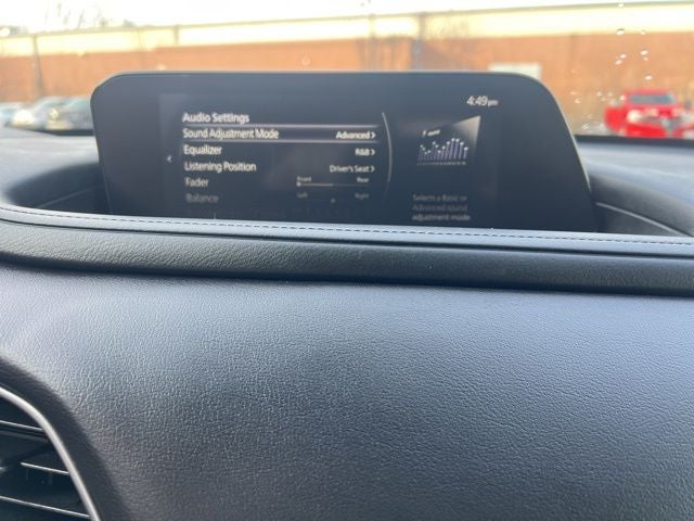 2022 Mazda Mazda CX-30 2.5 S Select Package