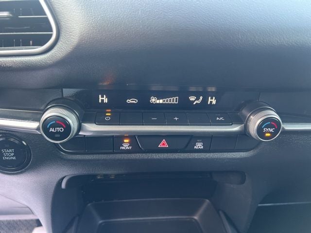 2022 Mazda Mazda CX-30 2.5 S Select Package