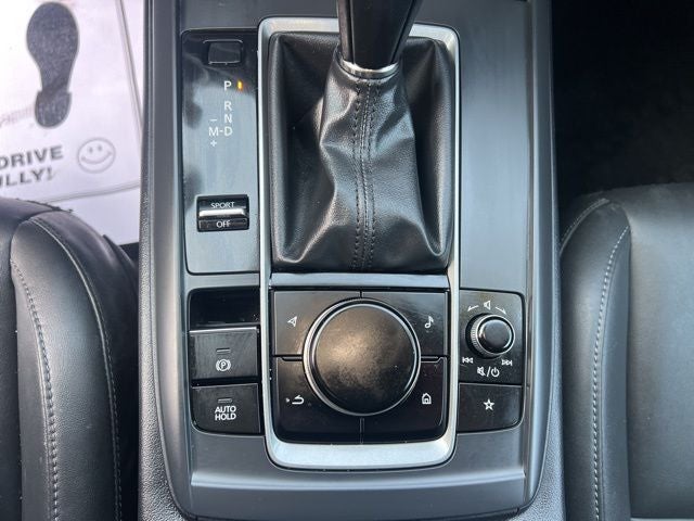 2022 Mazda Mazda CX-30 2.5 S Select Package