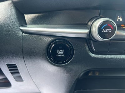 2022 Mazda Mazda CX-30 2.5 S Select Package