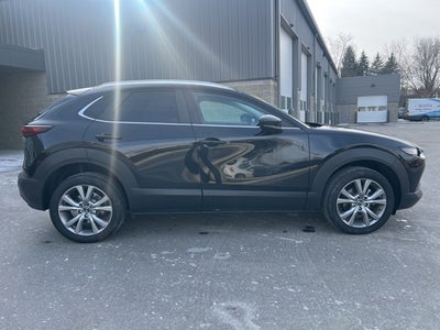 2022 Mazda Mazda CX-30 2.5 S Select Package