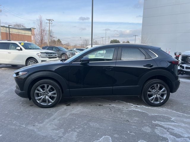 2022 Mazda Mazda CX-30 2.5 S Select Package