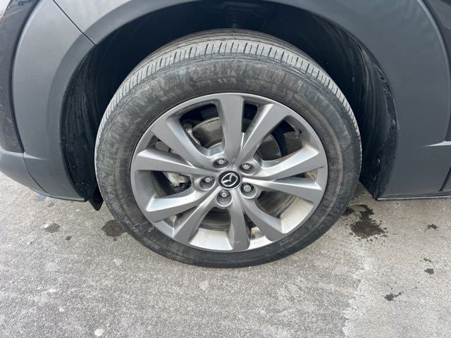 2022 Mazda Mazda CX-30 2.5 S Select Package