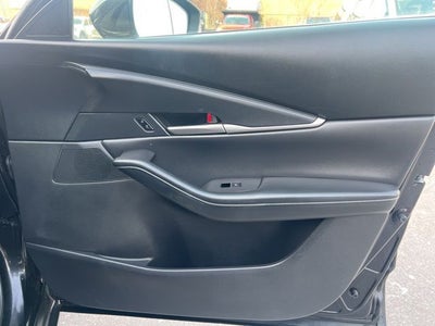 2022 Mazda Mazda CX-30 2.5 S Select Package