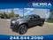 2021 Toyota Tacoma TRD Sport V6