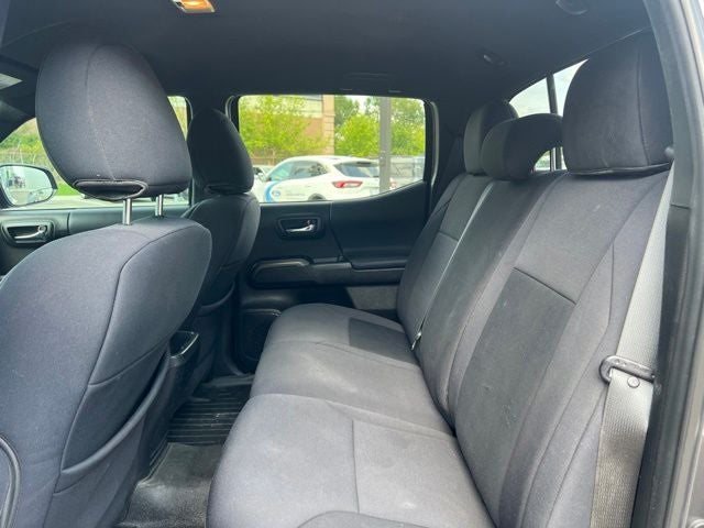 2021 Toyota Tacoma TRD Sport V6