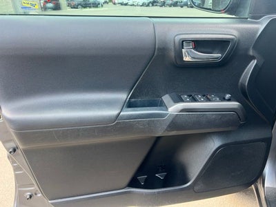 2021 Toyota Tacoma TRD Sport V6