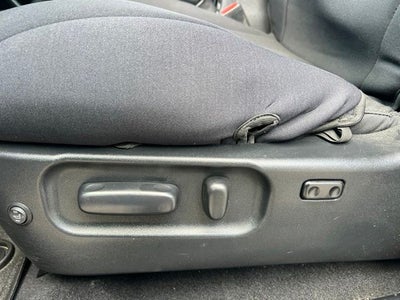 2021 Toyota Tacoma TRD Sport V6