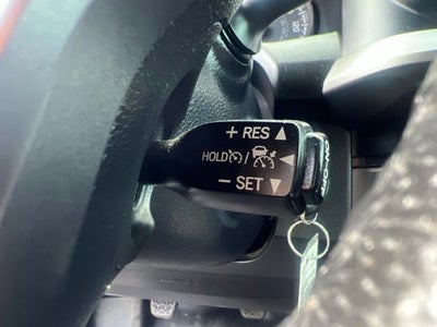 2021 Toyota Tacoma TRD Sport V6