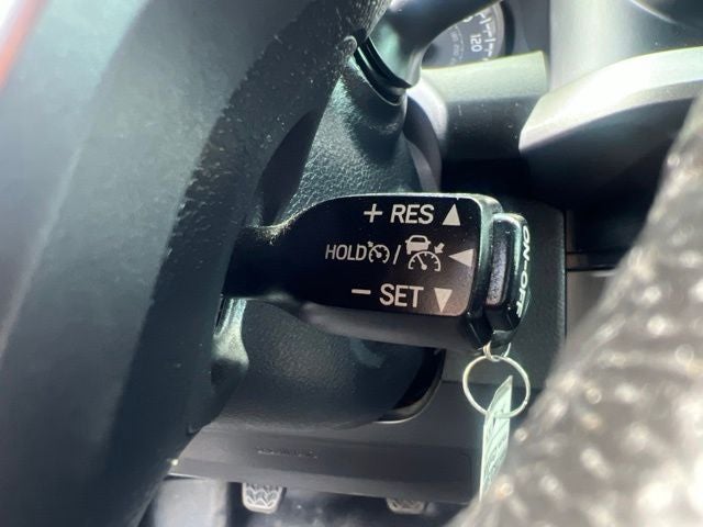 2021 Toyota Tacoma TRD Sport V6
