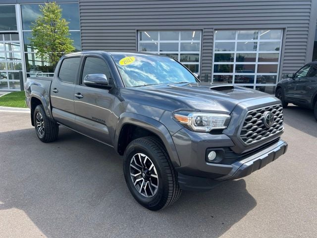 2021 Toyota Tacoma TRD Sport V6