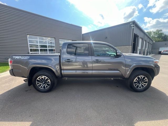 2021 Toyota Tacoma TRD Sport V6