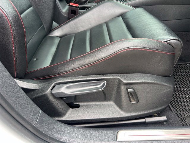 2020 Volkswagen Golf GTI Autobahn