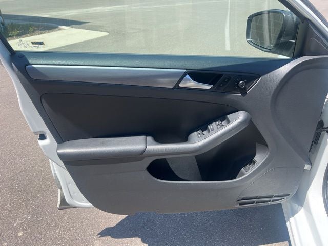 2016 Volkswagen Jetta 1.8T Sport