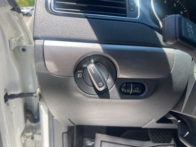 2016 Volkswagen Jetta 1.8T Sport