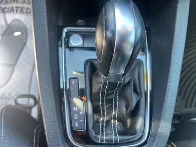 2016 Volkswagen Jetta 1.8T Sport
