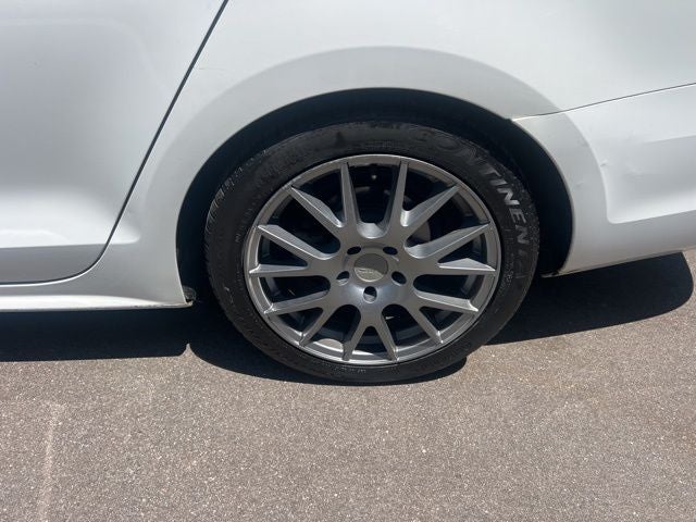 2016 Volkswagen Jetta 1.8T Sport