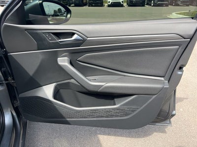2019 Volkswagen Jetta SEL
