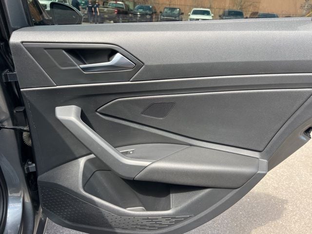 2019 Volkswagen Jetta SEL