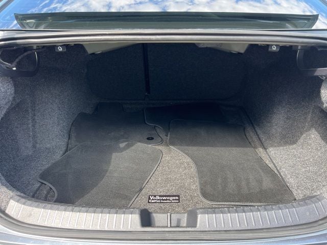 2019 Volkswagen Jetta SEL