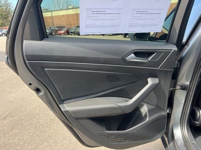 2019 Volkswagen Jetta SEL