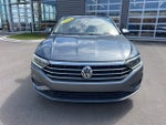 2019 Volkswagen Jetta SEL