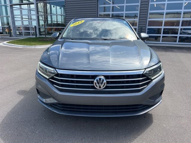 2019 Volkswagen Jetta SEL