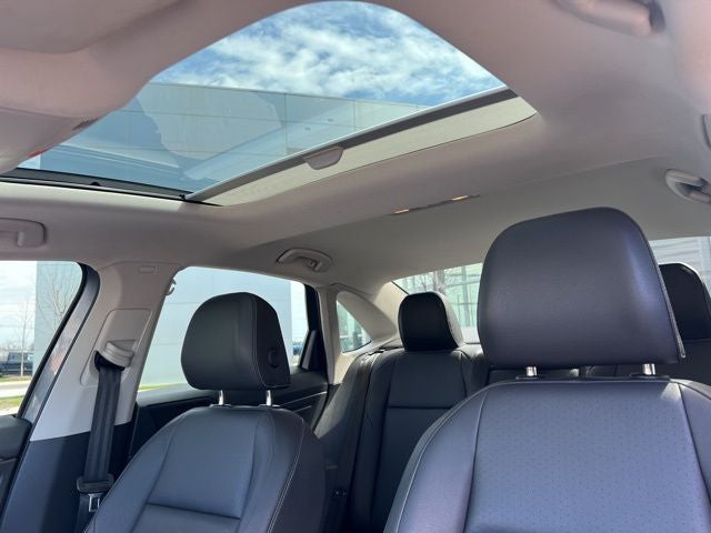 2019 Volkswagen Jetta SEL