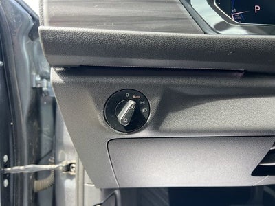 2019 Volkswagen Jetta SEL