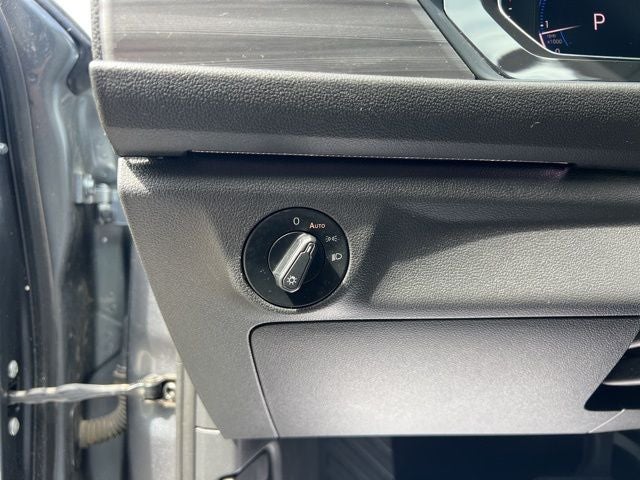 2019 Volkswagen Jetta SEL