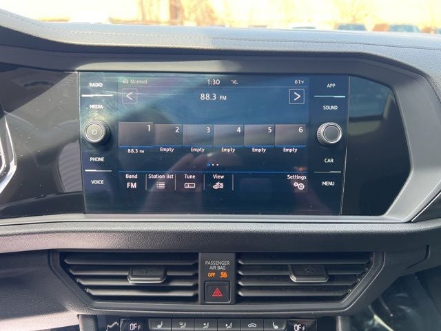 2019 Volkswagen Jetta SEL