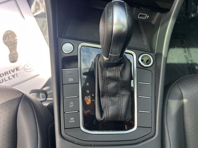 2019 Volkswagen Jetta SEL