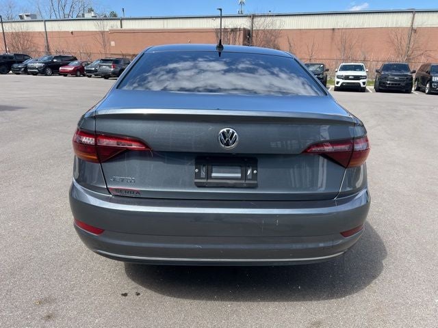 2019 Volkswagen Jetta SEL