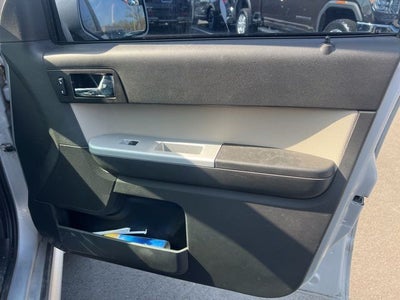 2010 Mercury Mariner Premier