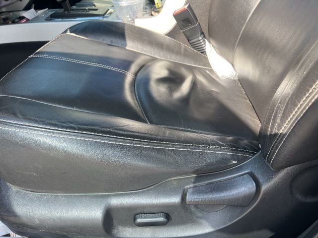 2010 Mercury Mariner Premier