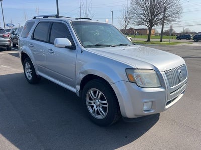 2010 Mercury Mariner Premier