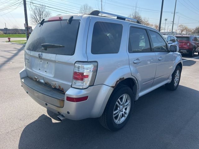 2010 Mercury Mariner Premier